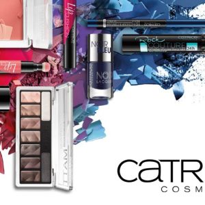 Catrice Cosmetics